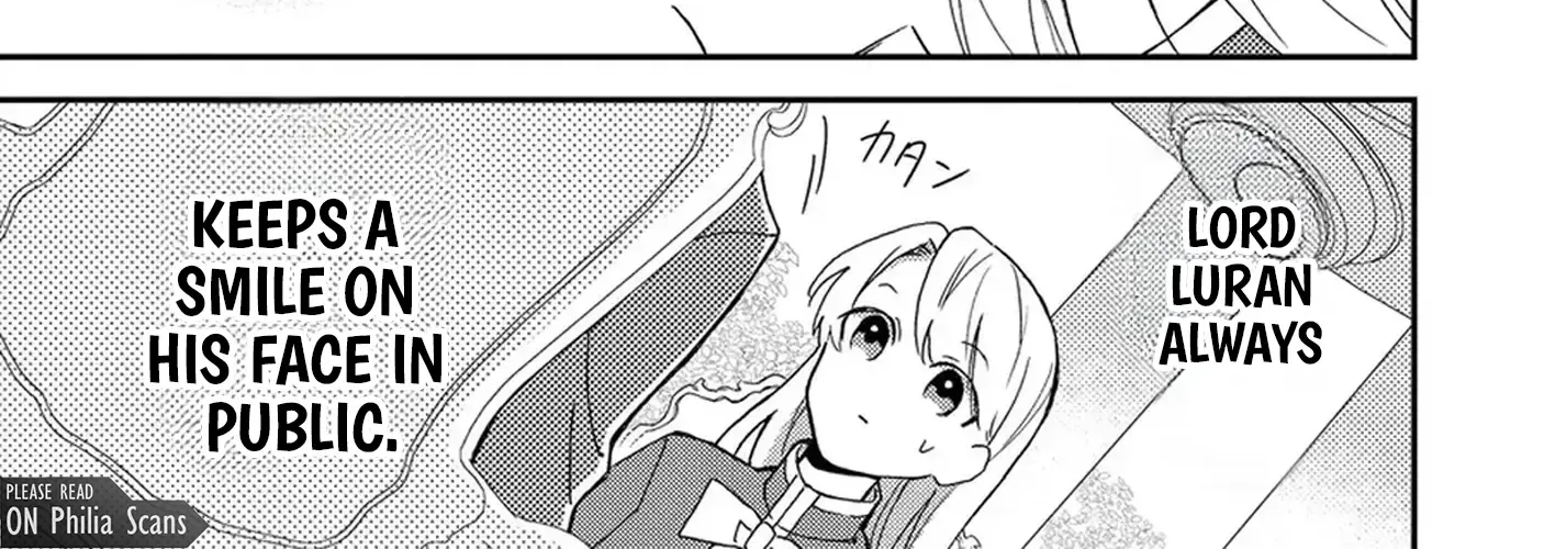 I’m Just a Mob Lady, So Please Stop Proposing, Your Highness! Chapter 4 - page 10