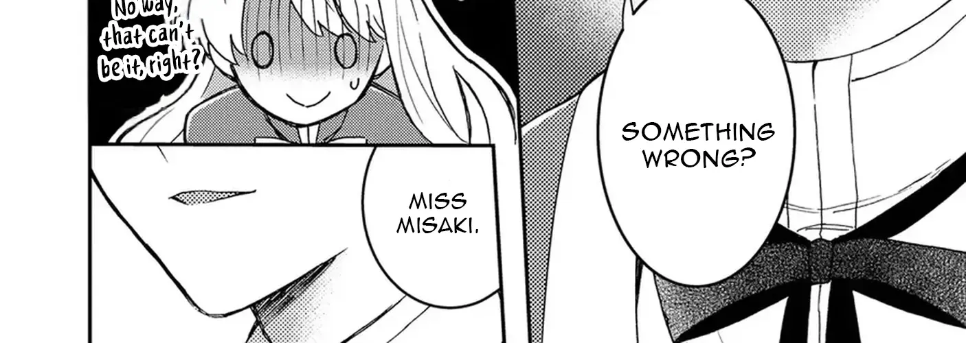 I’m Just a Mob Lady, So Please Stop Proposing, Your Highness! Chapter 4 - page 12