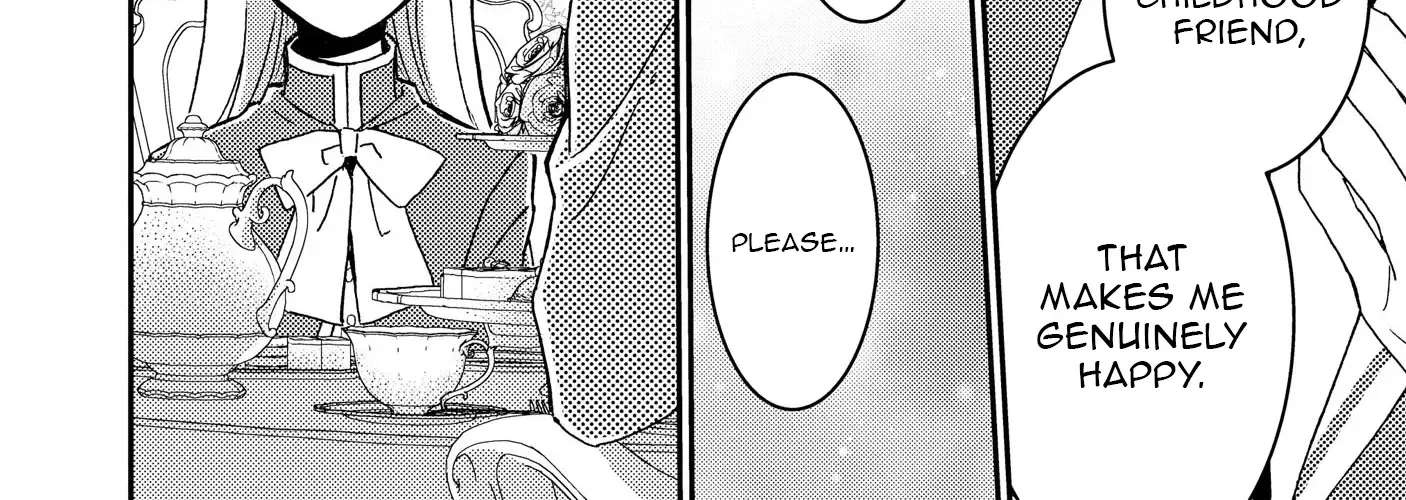 I’m Just a Mob Lady, So Please Stop Proposing, Your Highness! Chapter 4 - page 28