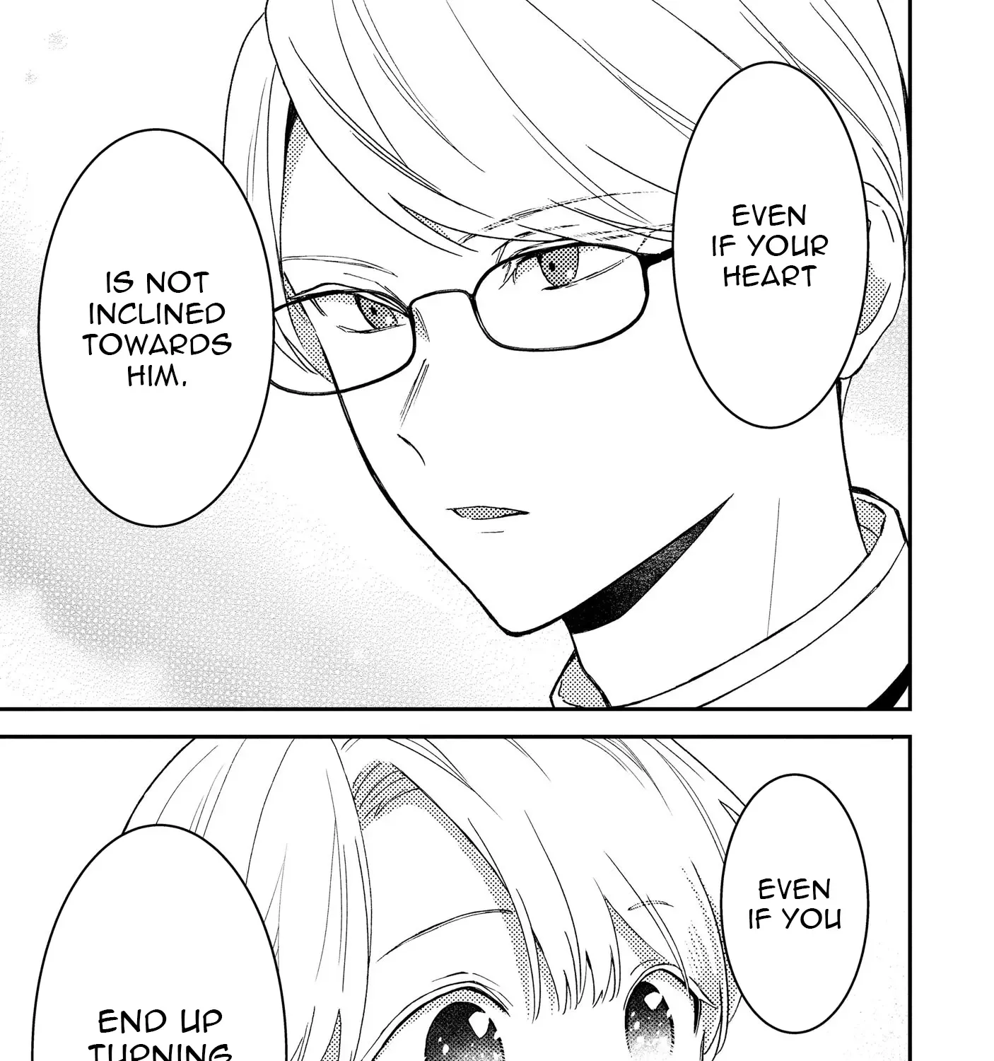 I’m Just a Mob Lady, So Please Stop Proposing, Your Highness! Chapter 4 - page 29