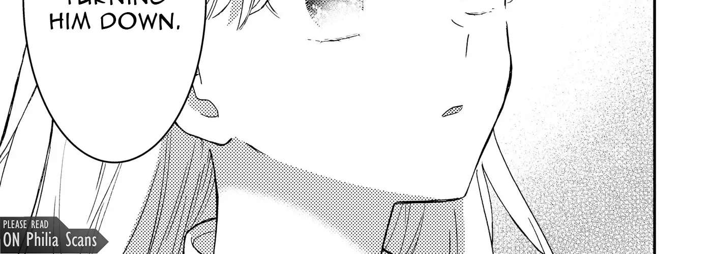 I’m Just a Mob Lady, So Please Stop Proposing, Your Highness! Chapter 4 - page 30