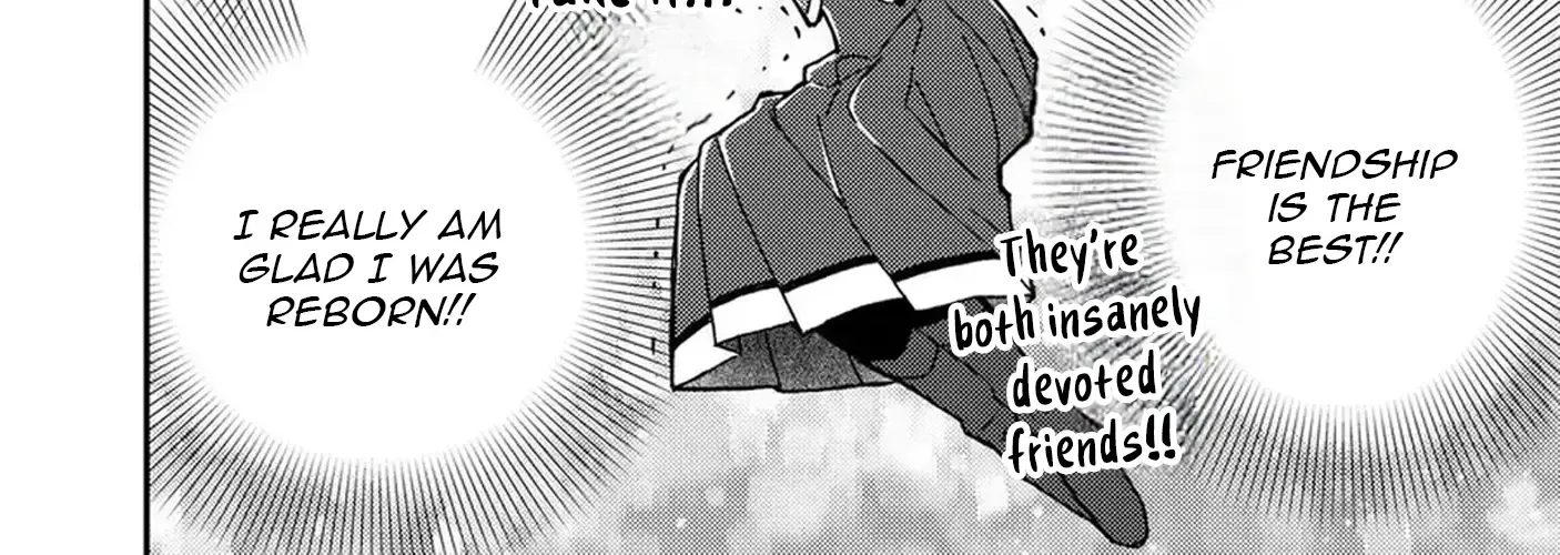 I’m Just a Mob Lady, So Please Stop Proposing, Your Highness! Chapter 4 - page 36