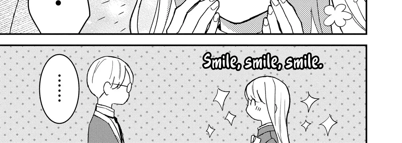 I’m Just a Mob Lady, So Please Stop Proposing, Your Highness! Chapter 4 - page 38