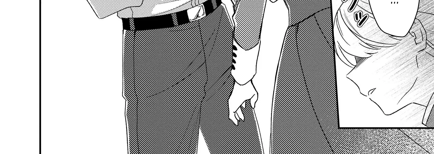 I’m Just a Mob Lady, So Please Stop Proposing, Your Highness! Chapter 4 - page 44