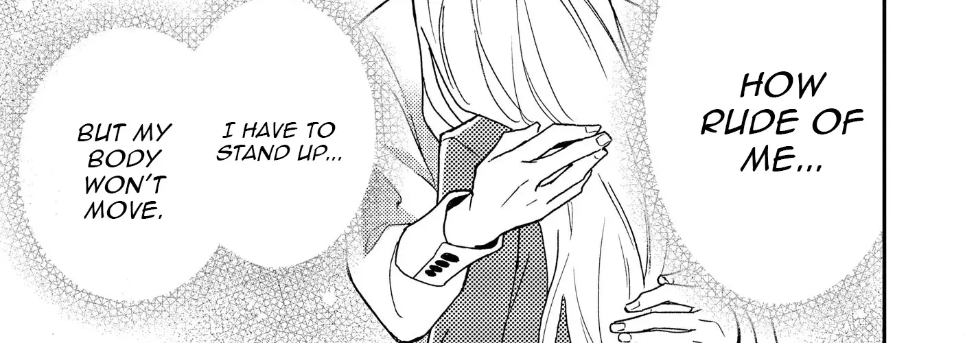 I’m Just a Mob Lady, So Please Stop Proposing, Your Highness! Chapter 4 - page 46