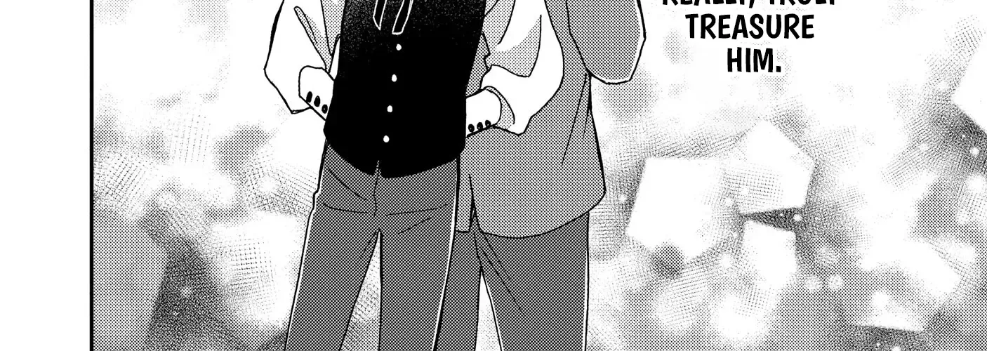 I’m Just a Mob Lady, So Please Stop Proposing, Your Highness! Chapter 4 - page 48