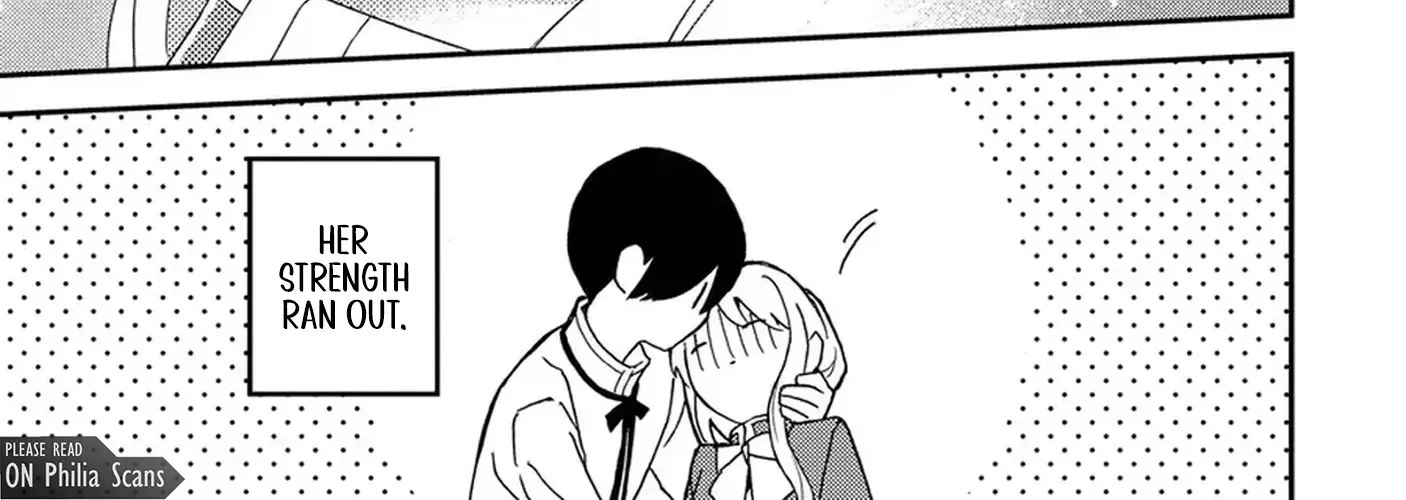 I’m Just a Mob Lady, So Please Stop Proposing, Your Highness! Chapter 4 - page 50