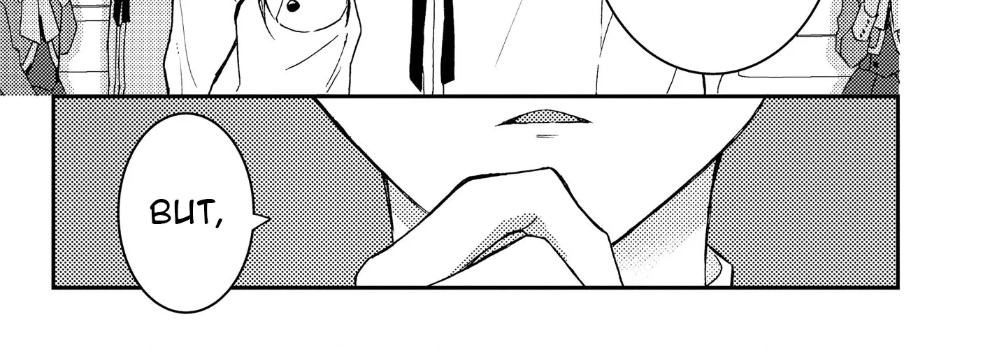 I’m Just a Mob Lady, So Please Stop Proposing, Your Highness! Chapter 5 - page 10