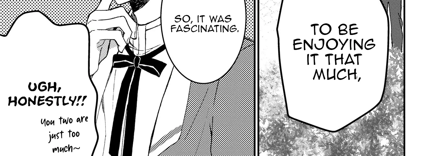 I’m Just a Mob Lady, So Please Stop Proposing, Your Highness! Chapter 5 - page 14