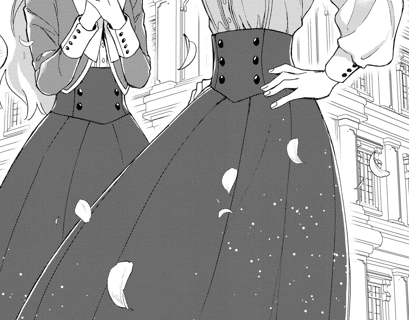 I’m Just a Mob Lady, So Please Stop Proposing, Your Highness! Chapter 5 - page 2