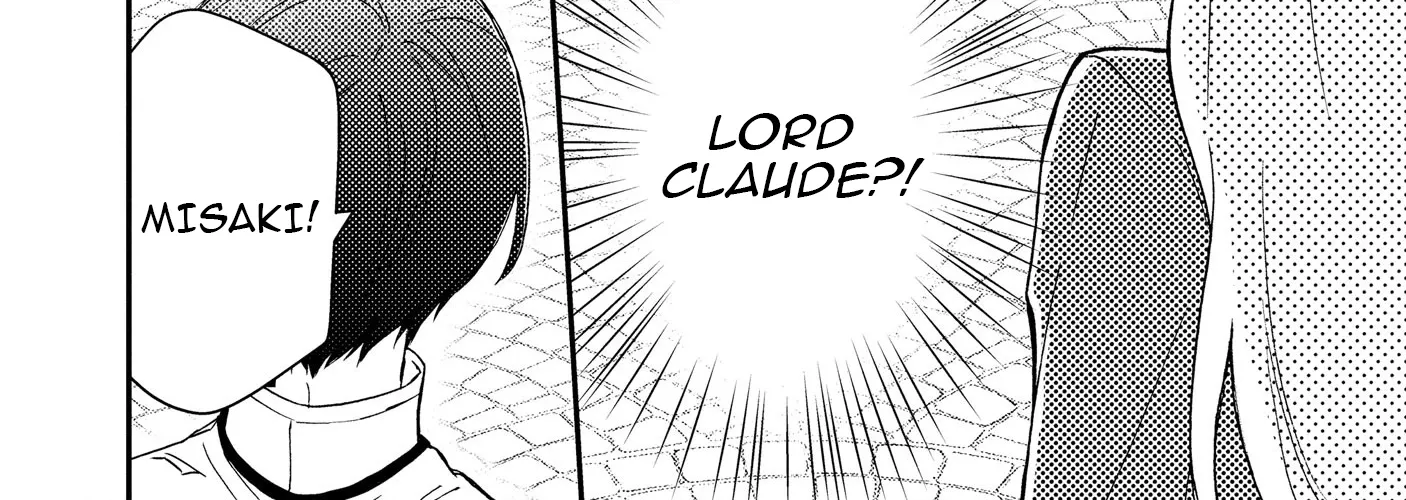 I’m Just a Mob Lady, So Please Stop Proposing, Your Highness! Chapter 5 - page 20