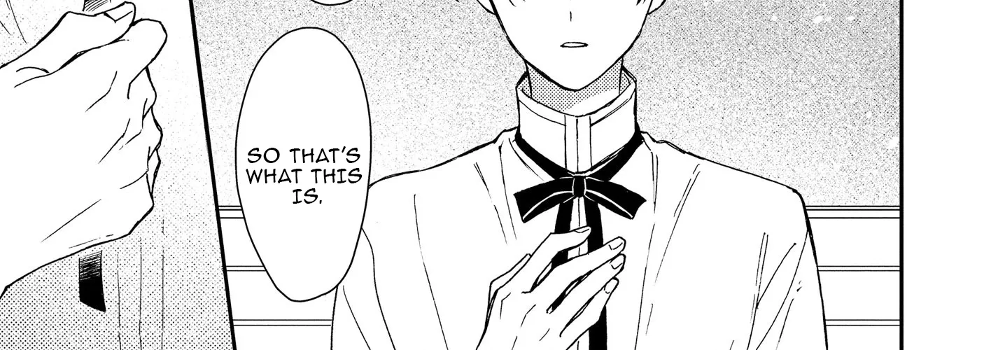 I’m Just a Mob Lady, So Please Stop Proposing, Your Highness! Chapter 5 - page 30