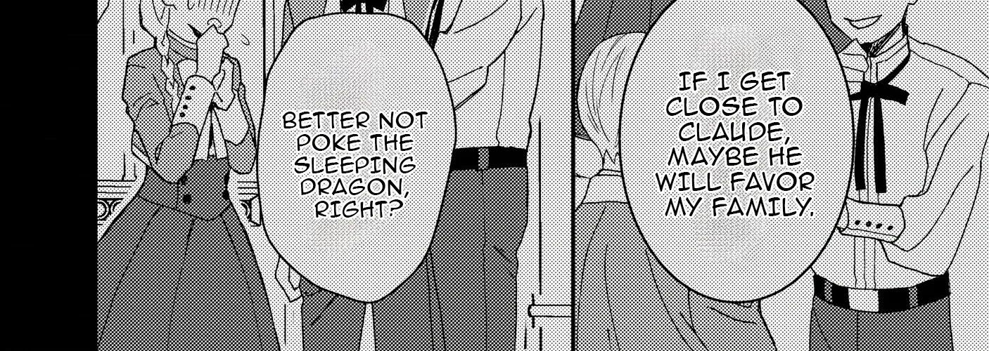 I’m Just a Mob Lady, So Please Stop Proposing, Your Highness! Chapter 5 - page 36