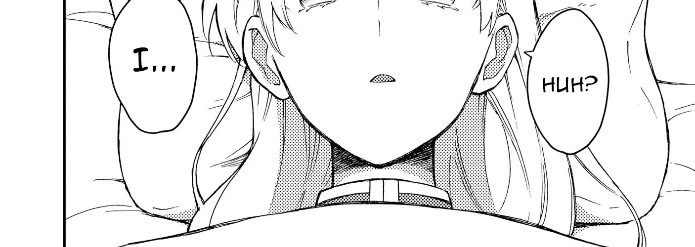 I’m Just a Mob Lady, So Please Stop Proposing, Your Highness! Chapter 5 - page 4