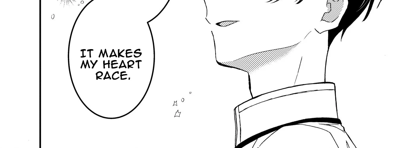 I’m Just a Mob Lady, So Please Stop Proposing, Your Highness! Chapter 5 - page 40