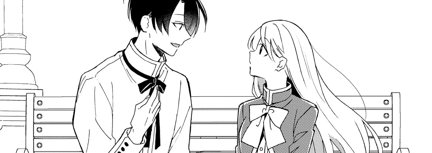 I’m Just a Mob Lady, So Please Stop Proposing, Your Highness! Chapter 5 - page 42