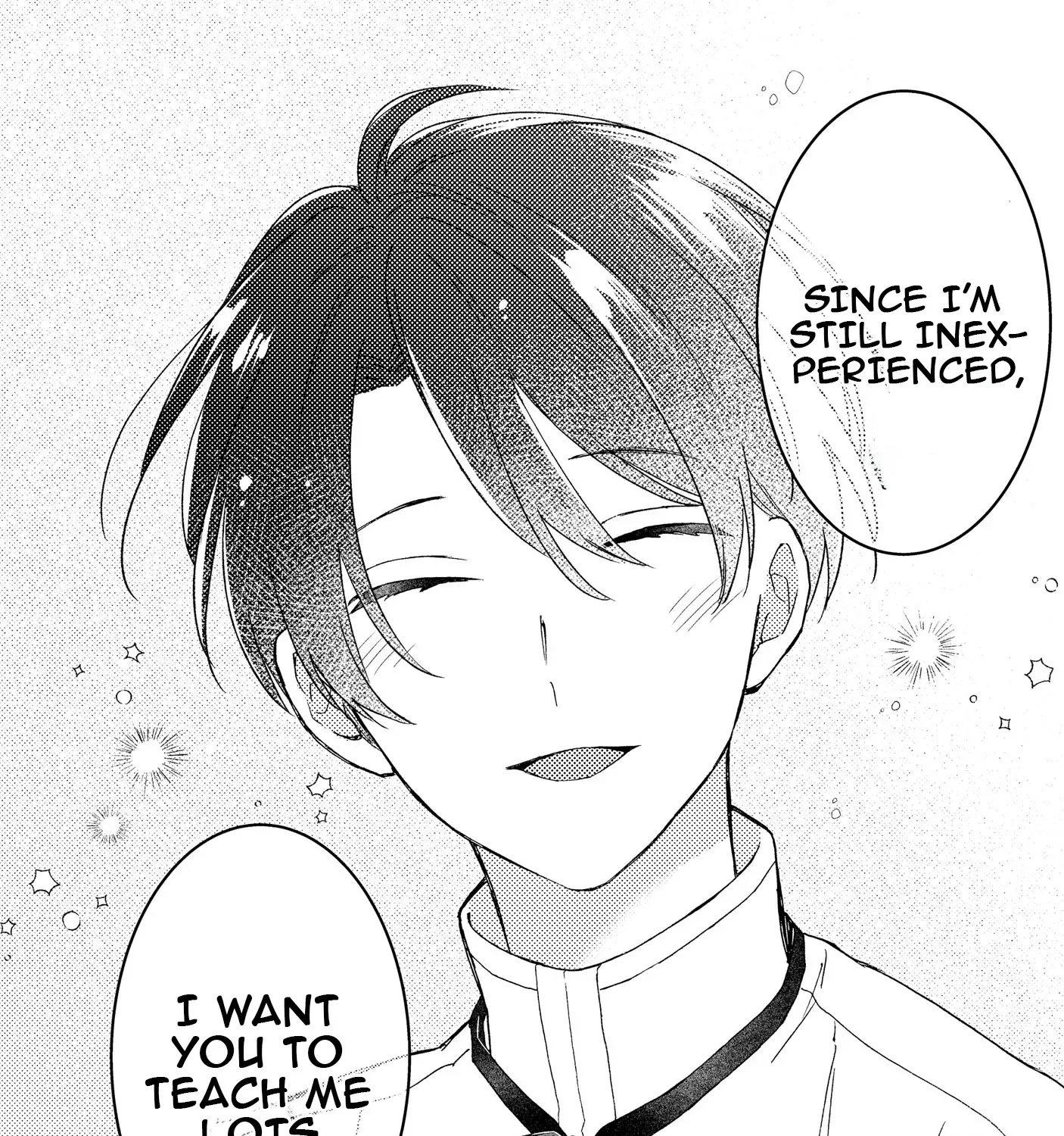 I’m Just a Mob Lady, So Please Stop Proposing, Your Highness! Chapter 5 - page 43