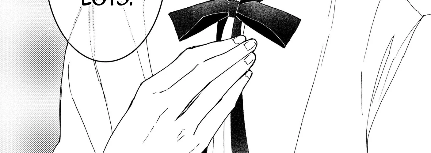 I’m Just a Mob Lady, So Please Stop Proposing, Your Highness! Chapter 5 - page 44