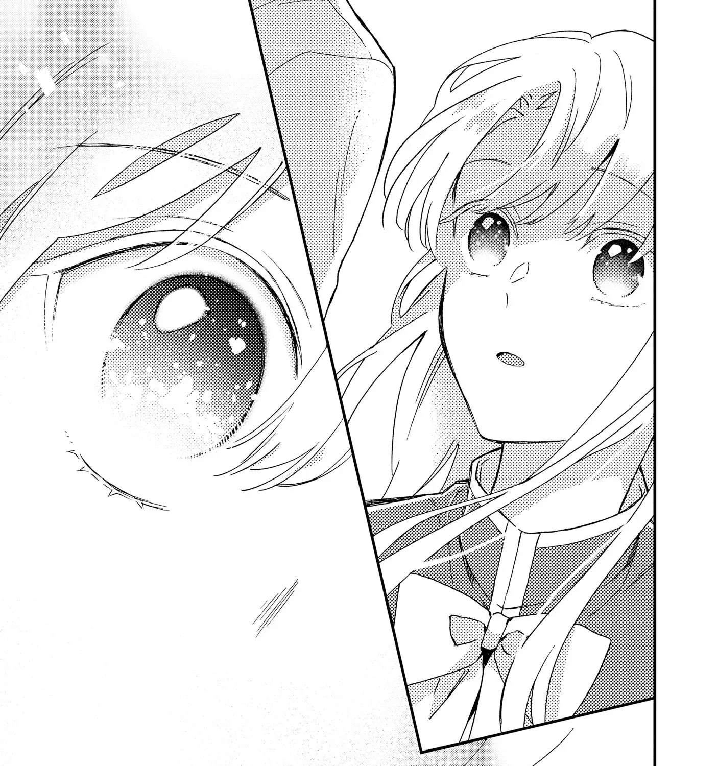 I’m Just a Mob Lady, So Please Stop Proposing, Your Highness! Chapter 5 - page 45