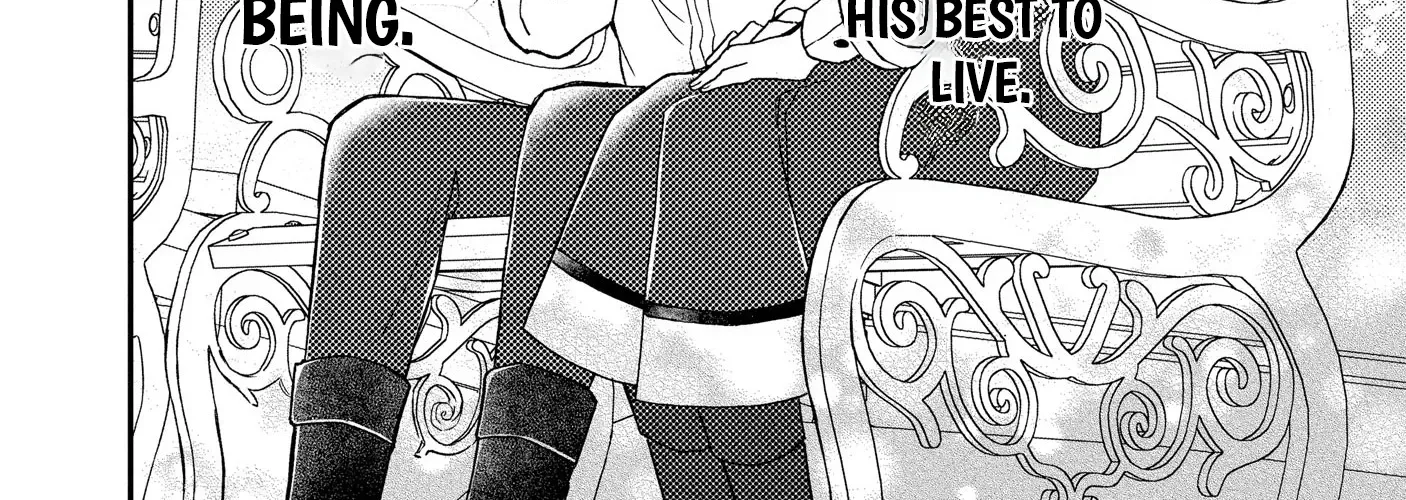 I’m Just a Mob Lady, So Please Stop Proposing, Your Highness! Chapter 5 - page 48