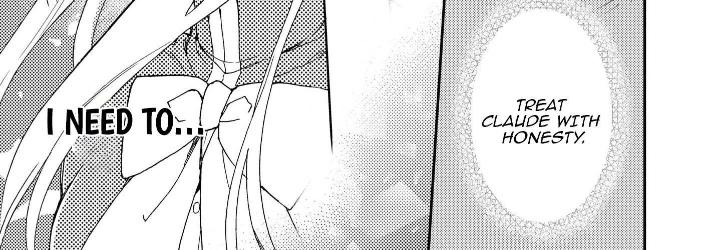 I’m Just a Mob Lady, So Please Stop Proposing, Your Highness! Chapter 5 - page 50