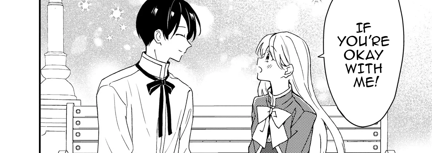 I’m Just a Mob Lady, So Please Stop Proposing, Your Highness! Chapter 5 - page 52