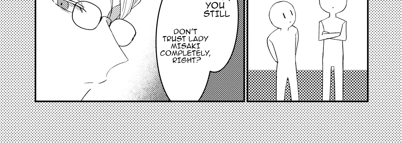 I’m Just a Mob Lady, So Please Stop Proposing, Your Highness! Chapter 5 - page 54