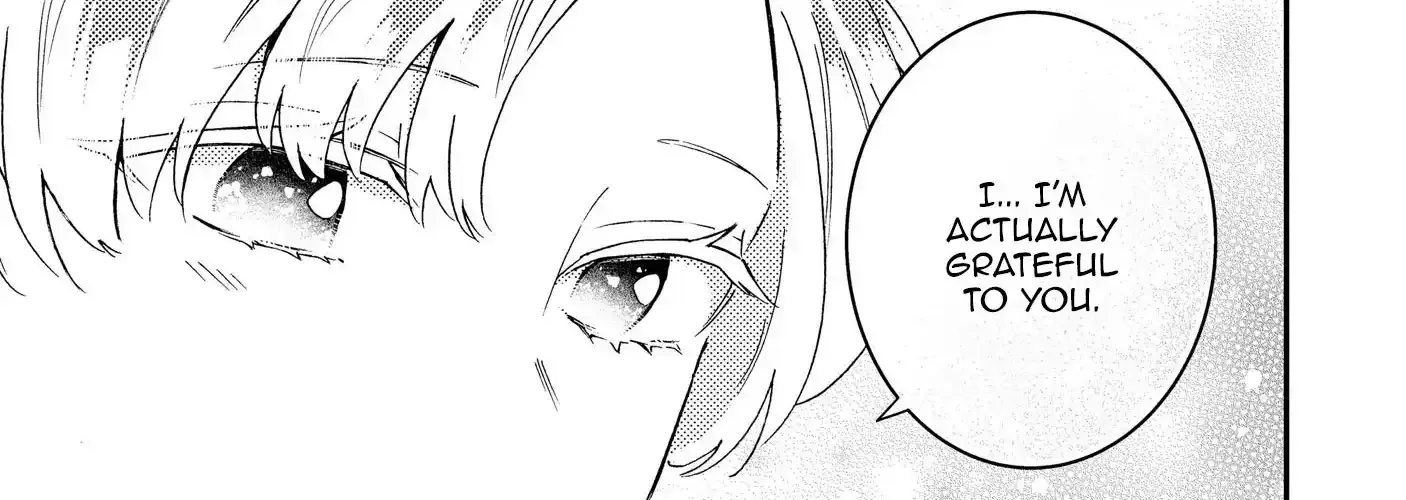 I’m Just a Mob Lady, So Please Stop Proposing, Your Highness! Chapter 6 - page 11