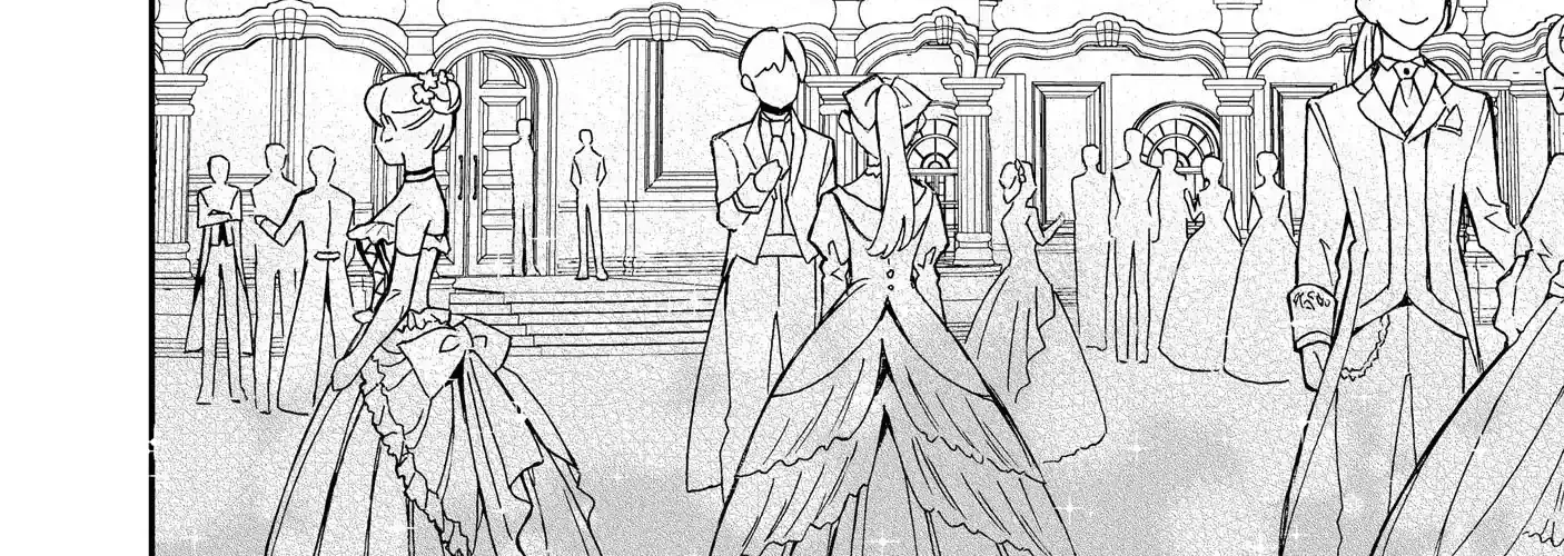 I’m Just a Mob Lady, So Please Stop Proposing, Your Highness! Chapter 6 - page 17