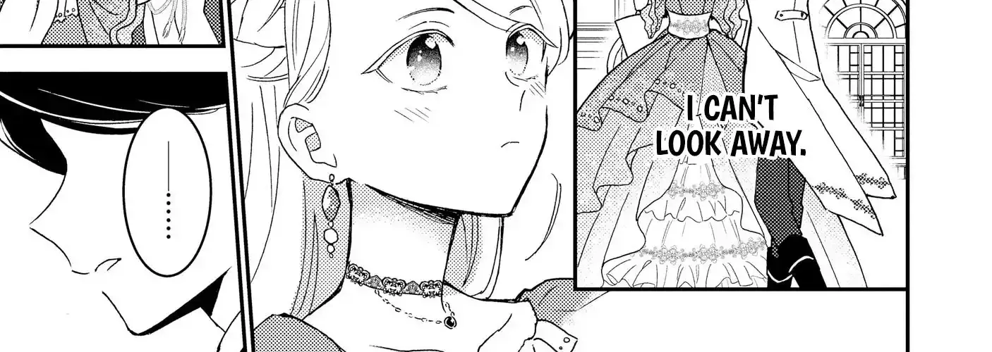 I’m Just a Mob Lady, So Please Stop Proposing, Your Highness! Chapter 6 - page 31