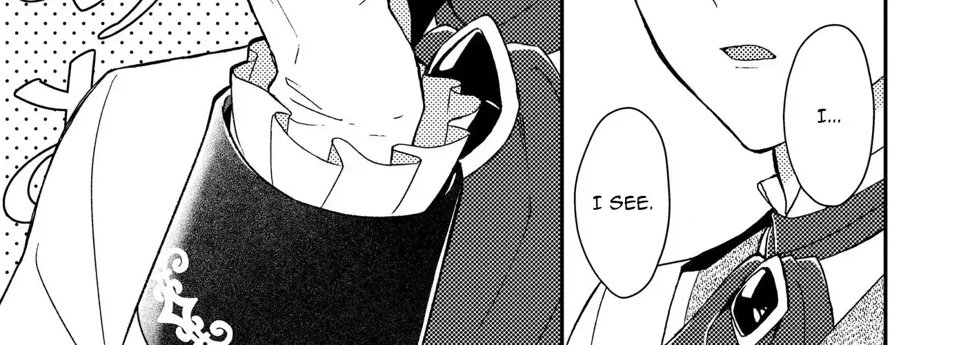 I’m Just a Mob Lady, So Please Stop Proposing, Your Highness! Chapter 6 - page 43