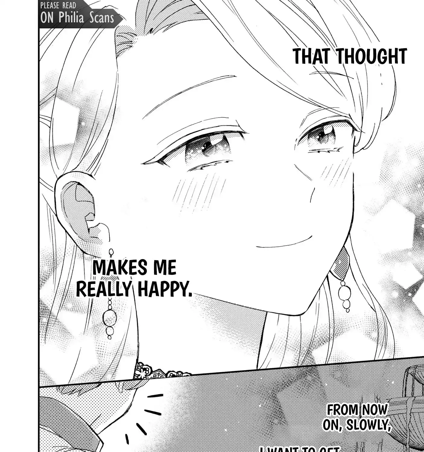 I’m Just a Mob Lady, So Please Stop Proposing, Your Highness! Chapter 6 - page 48