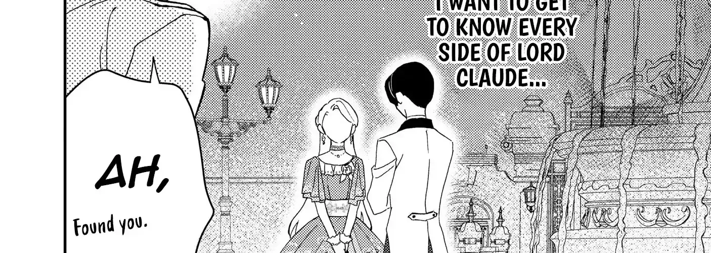 I’m Just a Mob Lady, So Please Stop Proposing, Your Highness! Chapter 6 - page 49