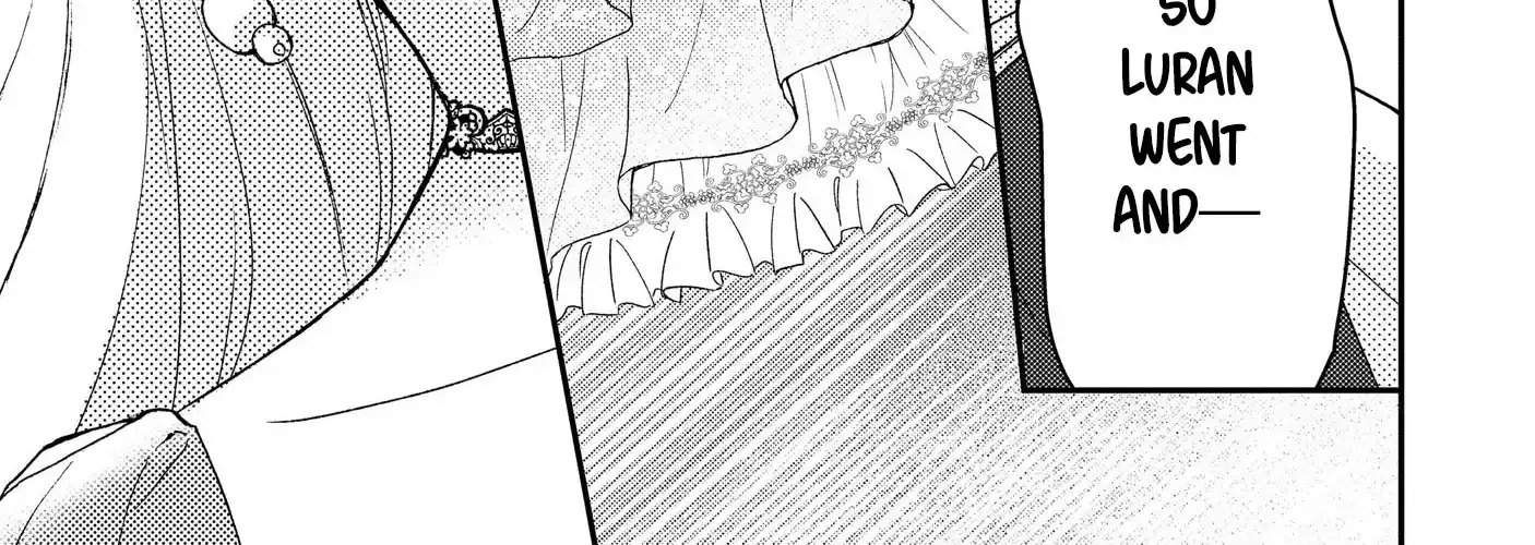 I’m Just a Mob Lady, So Please Stop Proposing, Your Highness! Chapter 6 - page 51