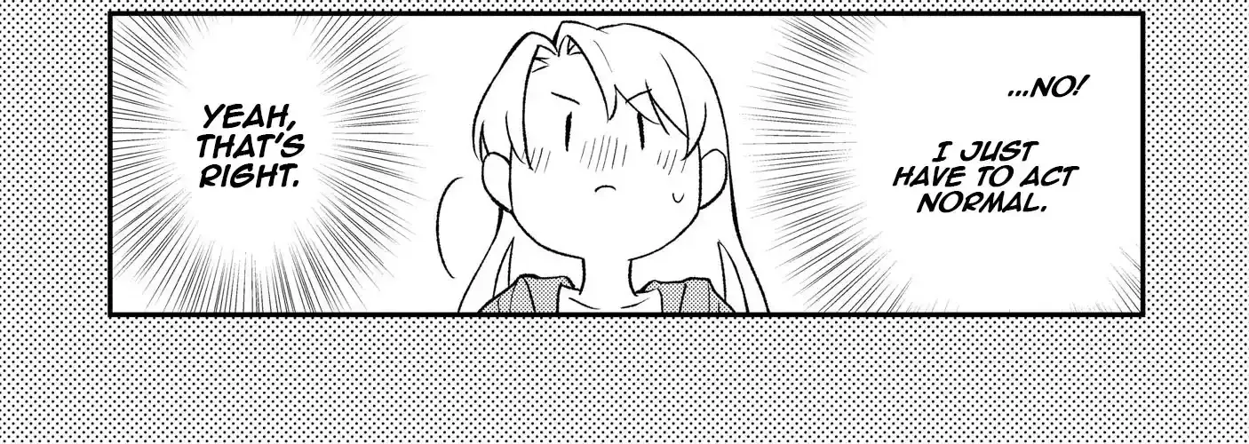 I’m Just a Mob Lady, So Please Stop Proposing, Your Highness! Chapter 6 - page 57