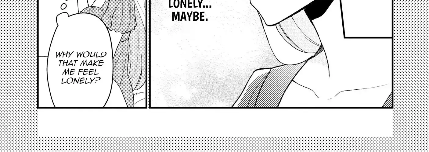 I’m Just a Mob Lady, So Please Stop Proposing, Your Highness! Chapter 6 - page 59