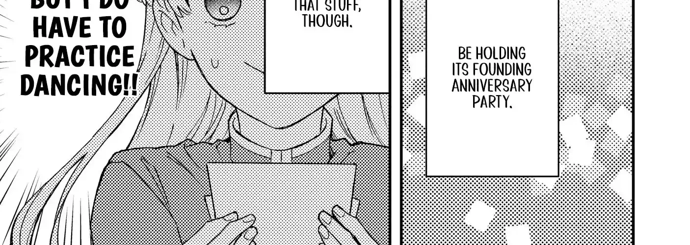 I’m Just a Mob Lady, So Please Stop Proposing, Your Highness! Chapter 6 - page 7