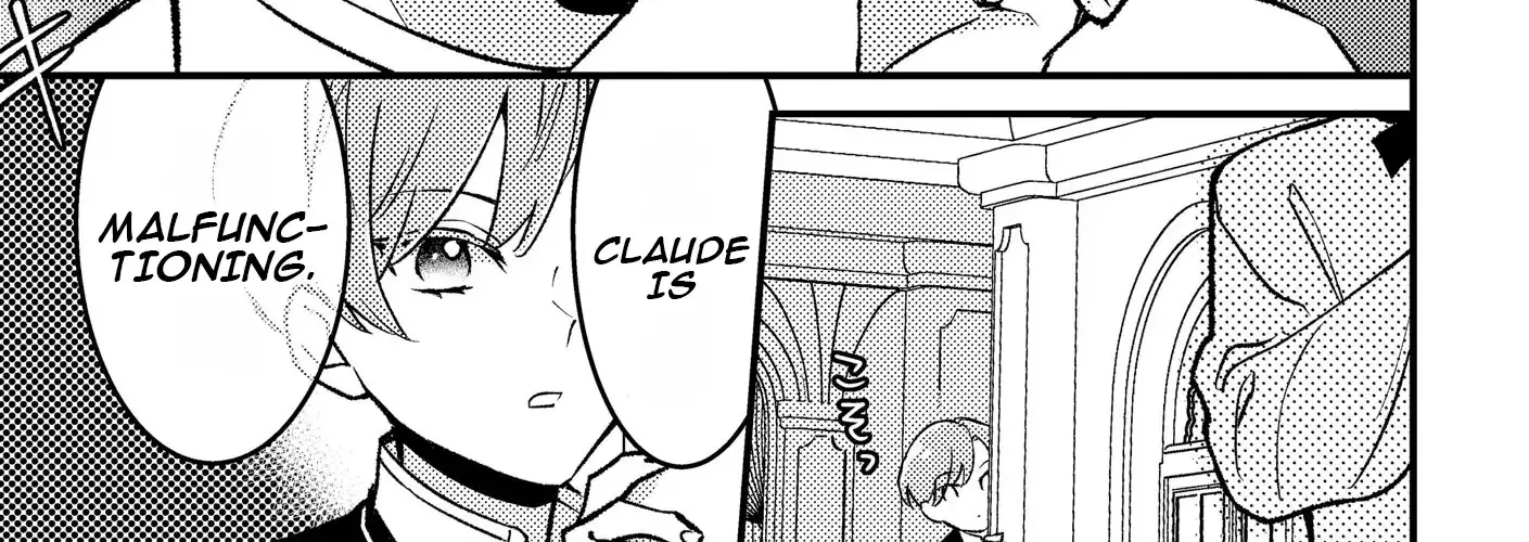 I’m Just a Mob Lady, So Please Stop Proposing, Your Highness! Chapter 7 - page 15