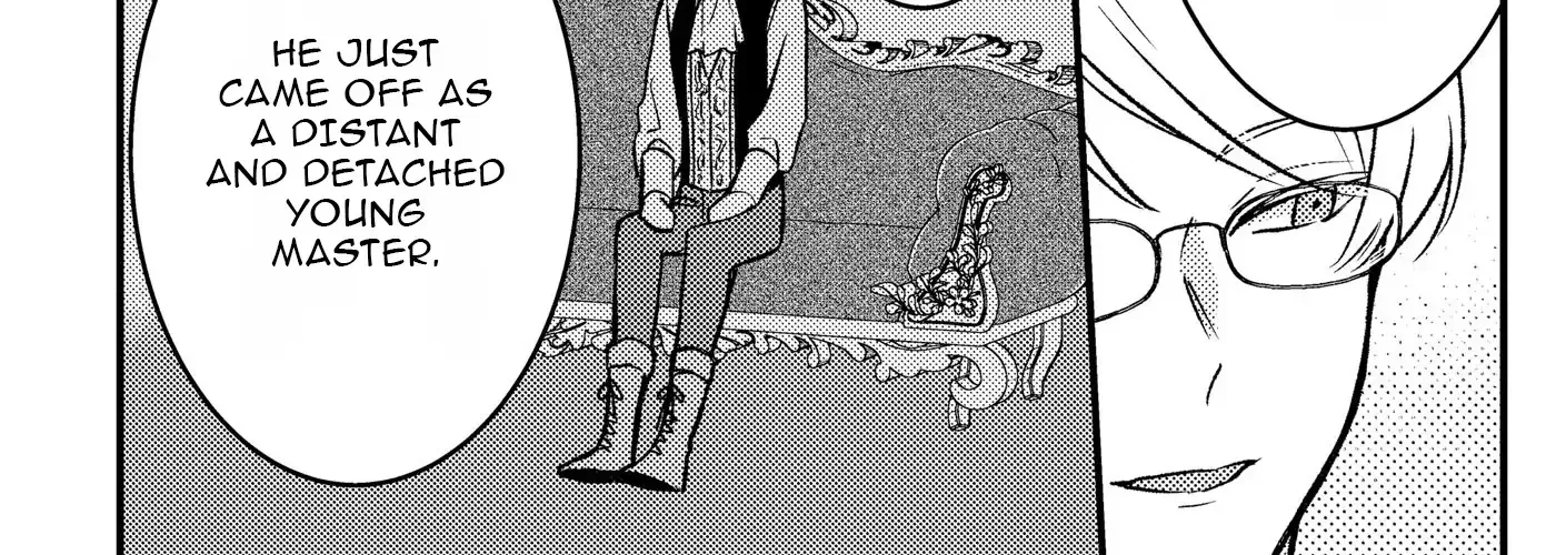 I’m Just a Mob Lady, So Please Stop Proposing, Your Highness! Chapter 7 - page 17