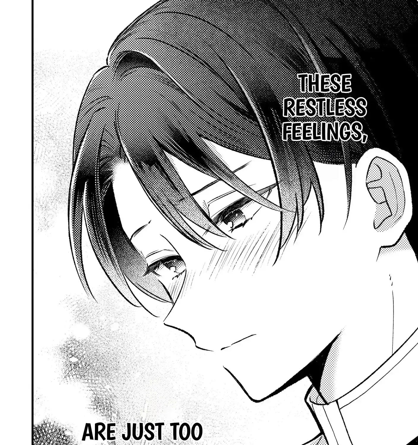 I’m Just a Mob Lady, So Please Stop Proposing, Your Highness! Chapter 7 - page 24