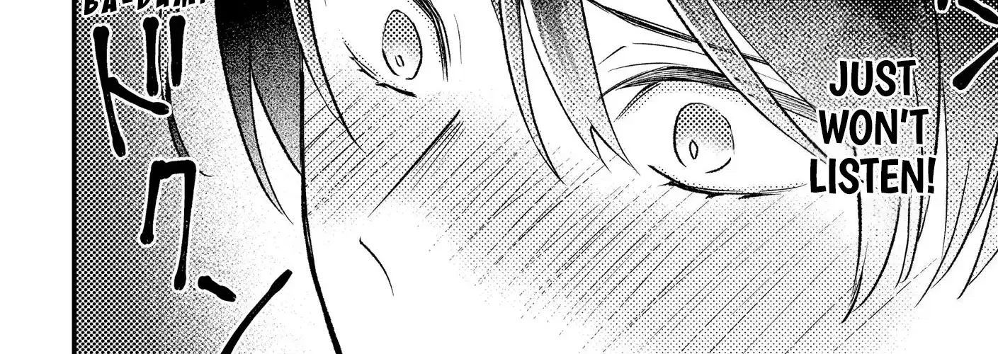 I’m Just a Mob Lady, So Please Stop Proposing, Your Highness! Chapter 7 - page 29