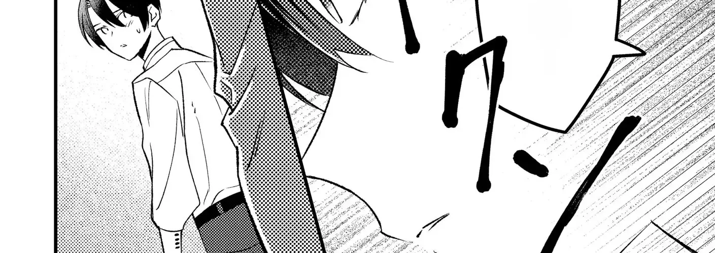 I’m Just a Mob Lady, So Please Stop Proposing, Your Highness! Chapter 7 - page 33