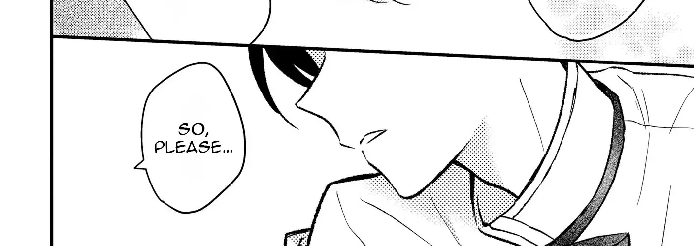 I’m Just a Mob Lady, So Please Stop Proposing, Your Highness! Chapter 7 - page 37