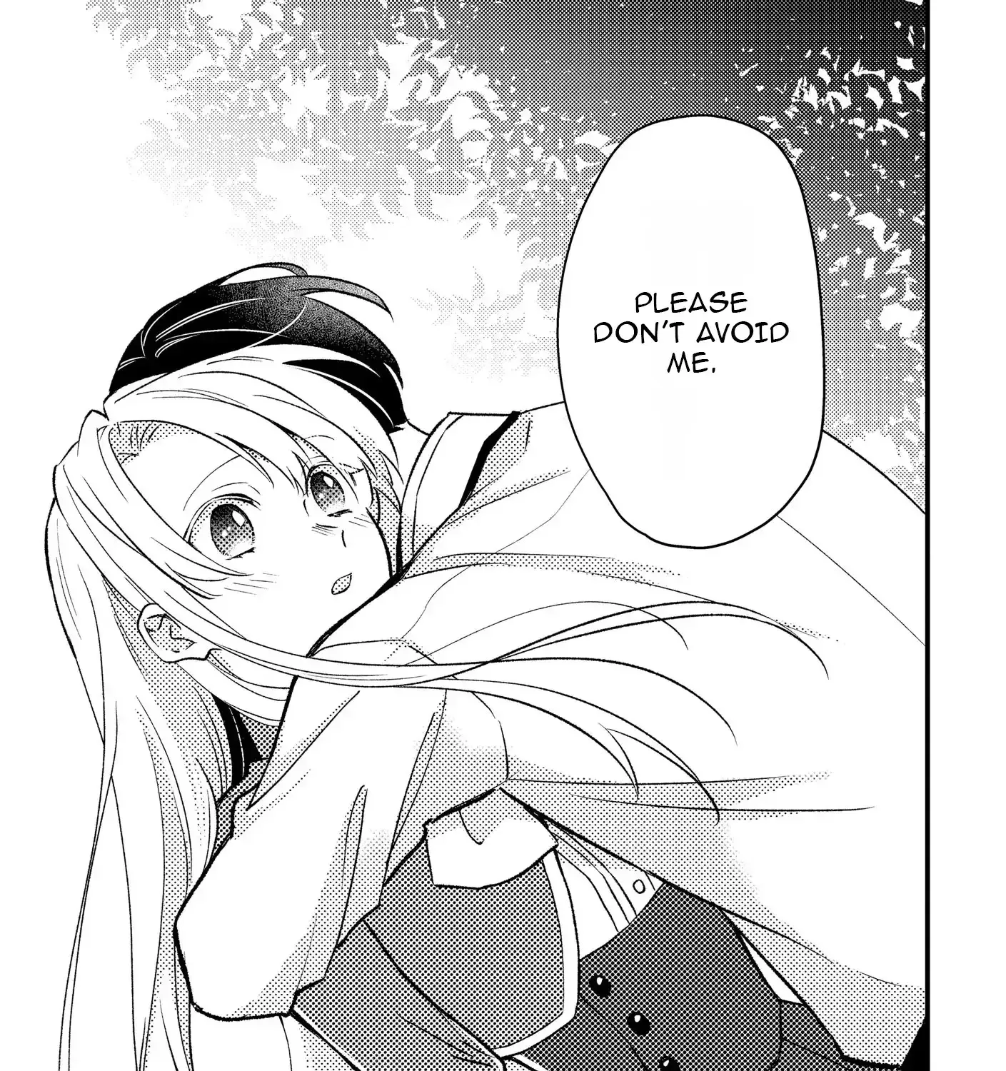 I’m Just a Mob Lady, So Please Stop Proposing, Your Highness! Chapter 7 - page 38
