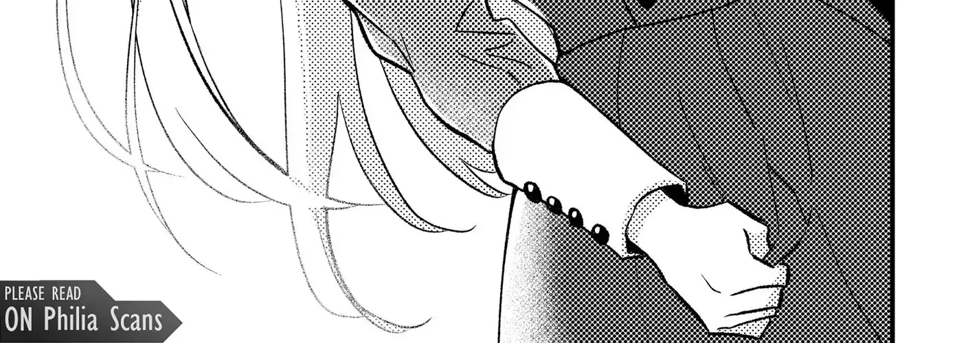 I’m Just a Mob Lady, So Please Stop Proposing, Your Highness! Chapter 7 - page 39