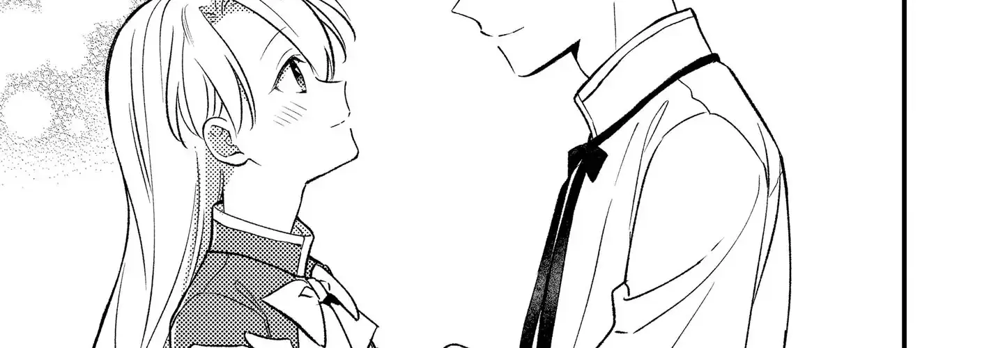 I’m Just a Mob Lady, So Please Stop Proposing, Your Highness! Chapter 7 - page 43