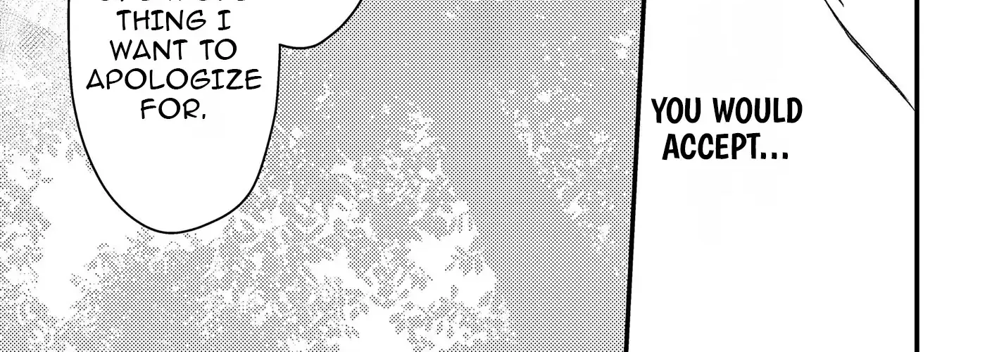 I’m Just a Mob Lady, So Please Stop Proposing, Your Highness! Chapter 7 - page 47