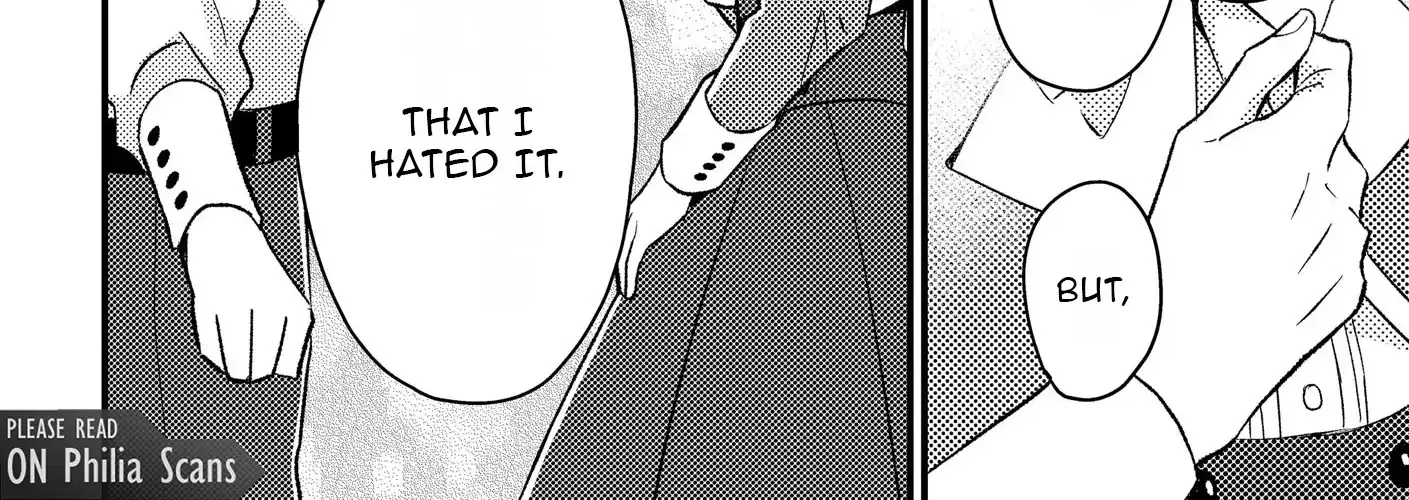 I’m Just a Mob Lady, So Please Stop Proposing, Your Highness! Chapter 7 - page 49