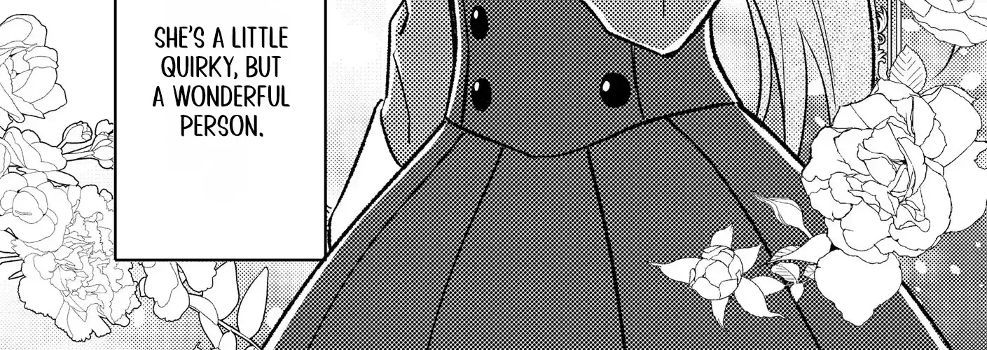 I’m Just a Mob Lady, So Please Stop Proposing, Your Highness! Chapter 7 - page 5