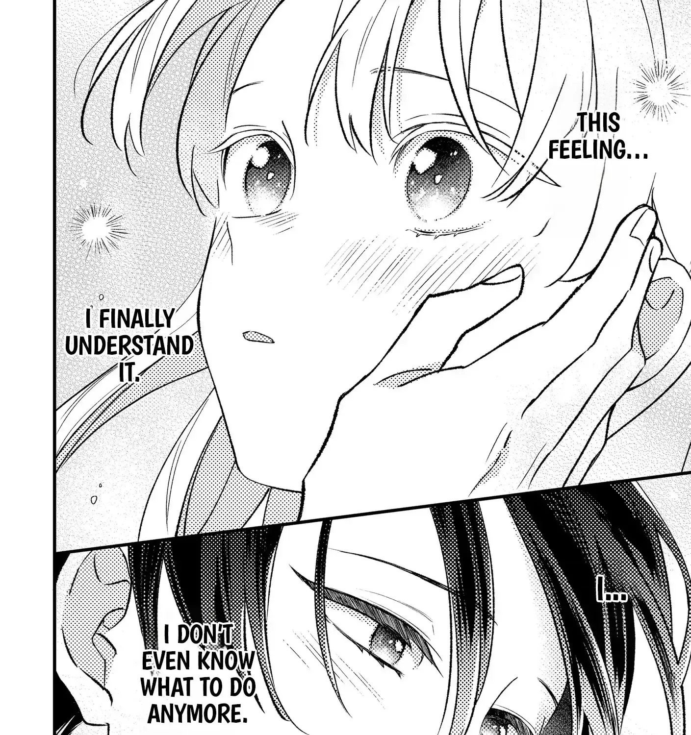 I’m Just a Mob Lady, So Please Stop Proposing, Your Highness! Chapter 7 - page 52